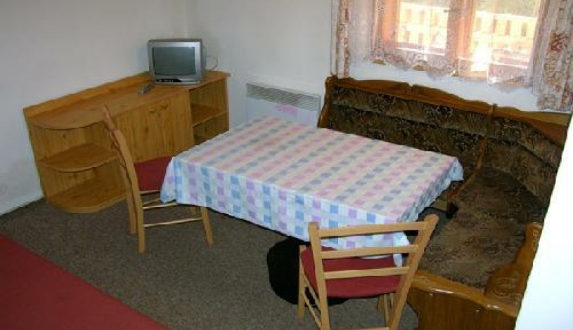 Penzion Alf Rokytnice nad Jizerou